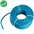 3 strand pp rope polypropylene rope mooring rope